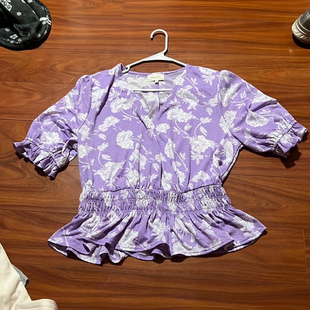 cute blouse